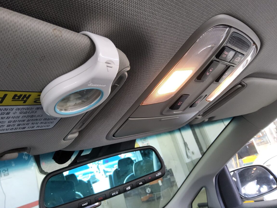 KIA THE NEW CARNIVAL 9-SEATER DIESEL NOBLESSE SPECIAL 2019 - zdjęcie 19