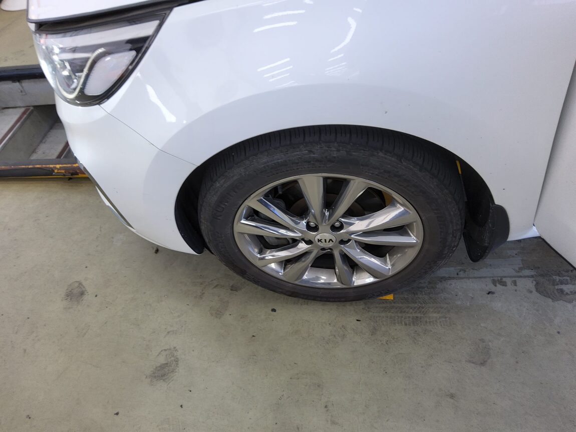KIA THE NEW CARNIVAL 9-SEATER DIESEL NOBLESSE SPECIAL 2019 - zdjęcie 21