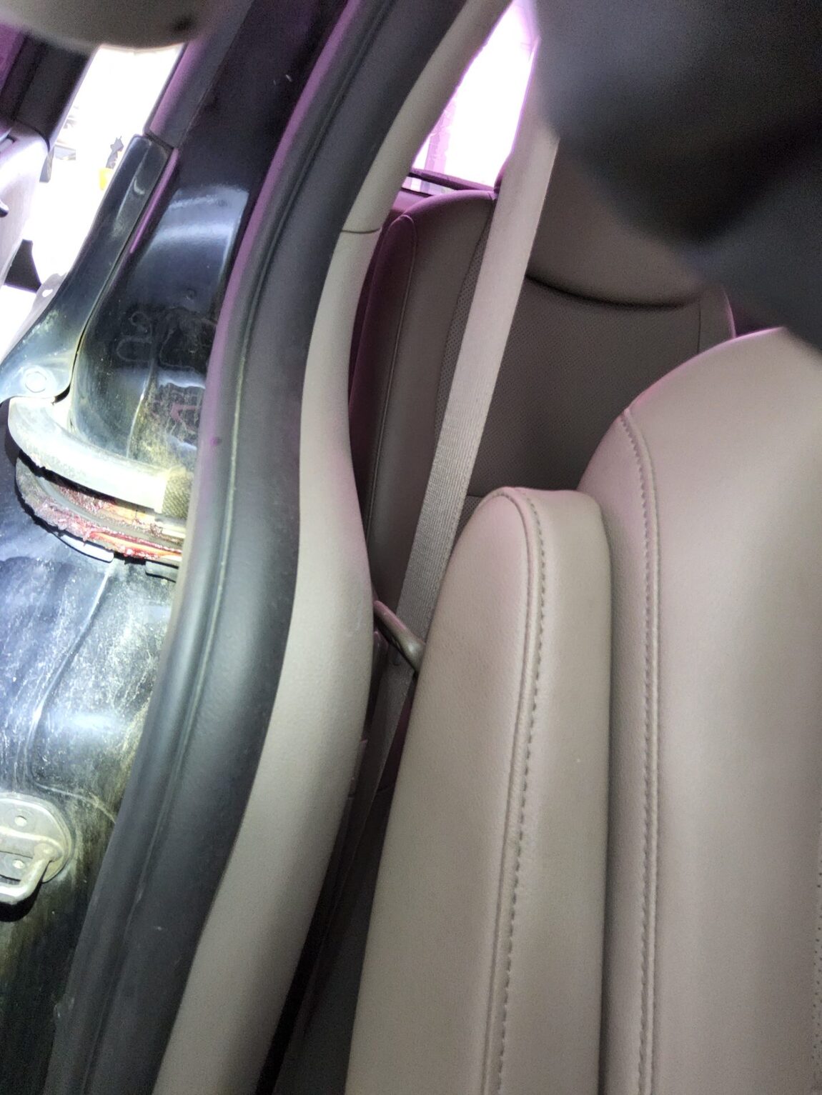 KIA ALL NEW CARNIVAL 9-SEATER DIESEL PRESTIGE 2016 - zdjęcie 19