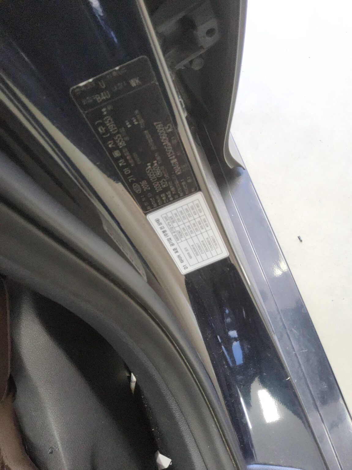 KIA NEW K5 1.7 DIESEL NOBLESSE SPECIAL SX 2016 - zdjęcie 16