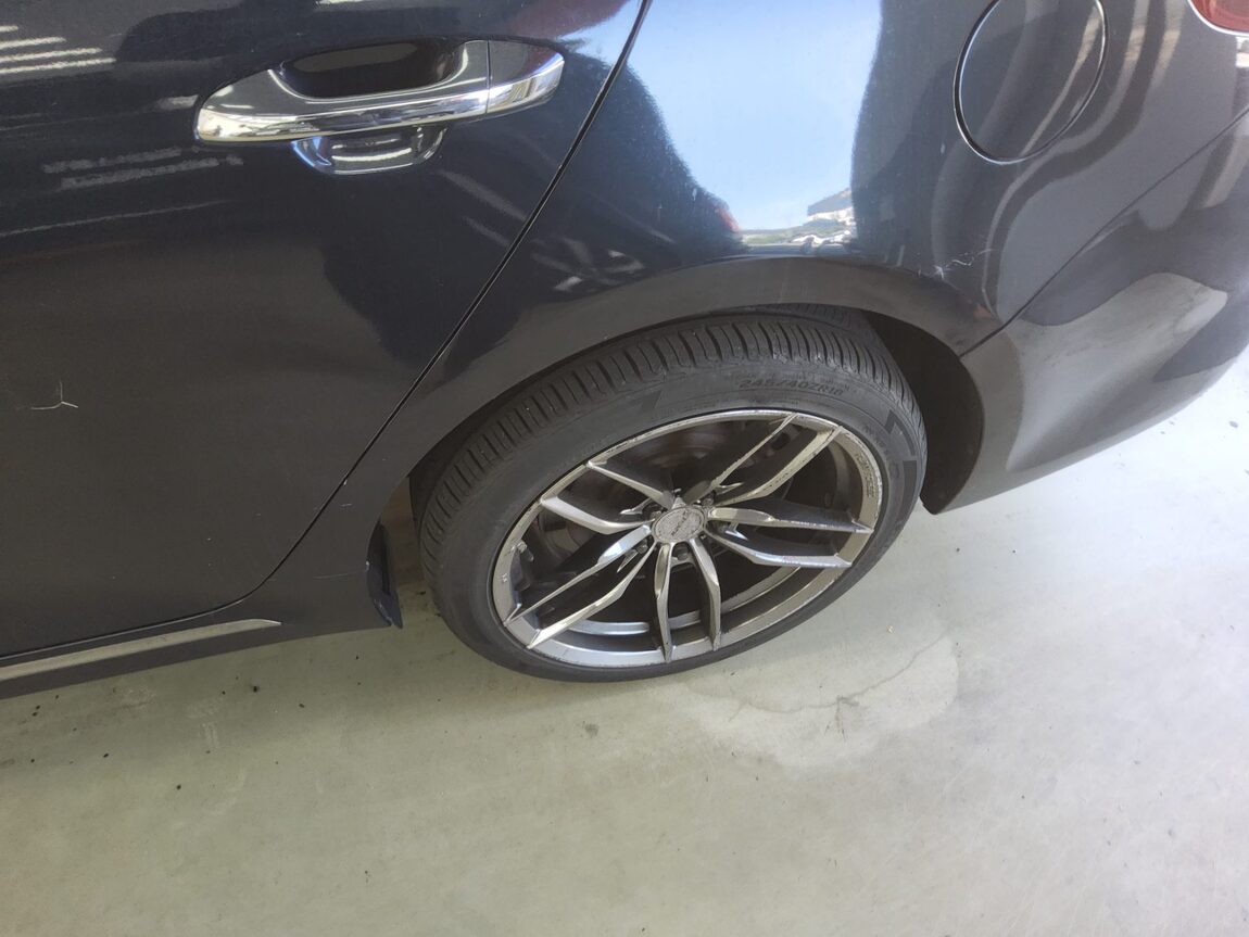 KIA NEW K5 1.7 DIESEL NOBLESSE SPECIAL SX 2016 - zdjęcie 23