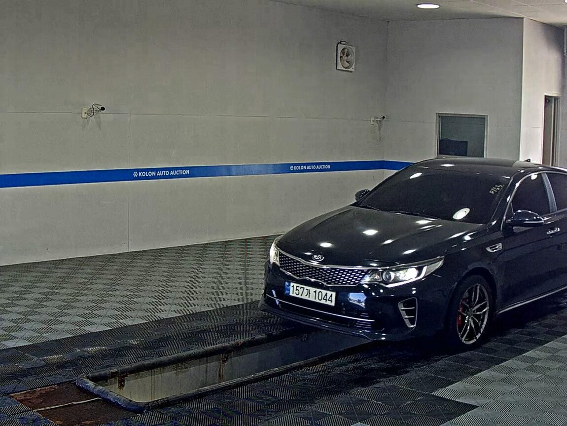 KIA NEW K5 1.7 DIESEL NOBLESSE SPECIAL SX 2016 - zdjęcie 2