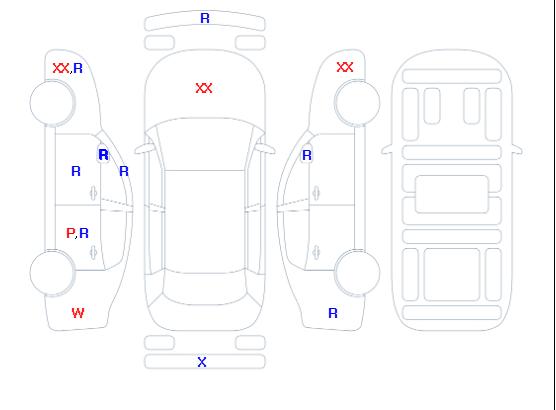 KIA NEW K5 1.7 DIESEL NOBLESSE SPECIAL SX 2016 - zdjęcie 26