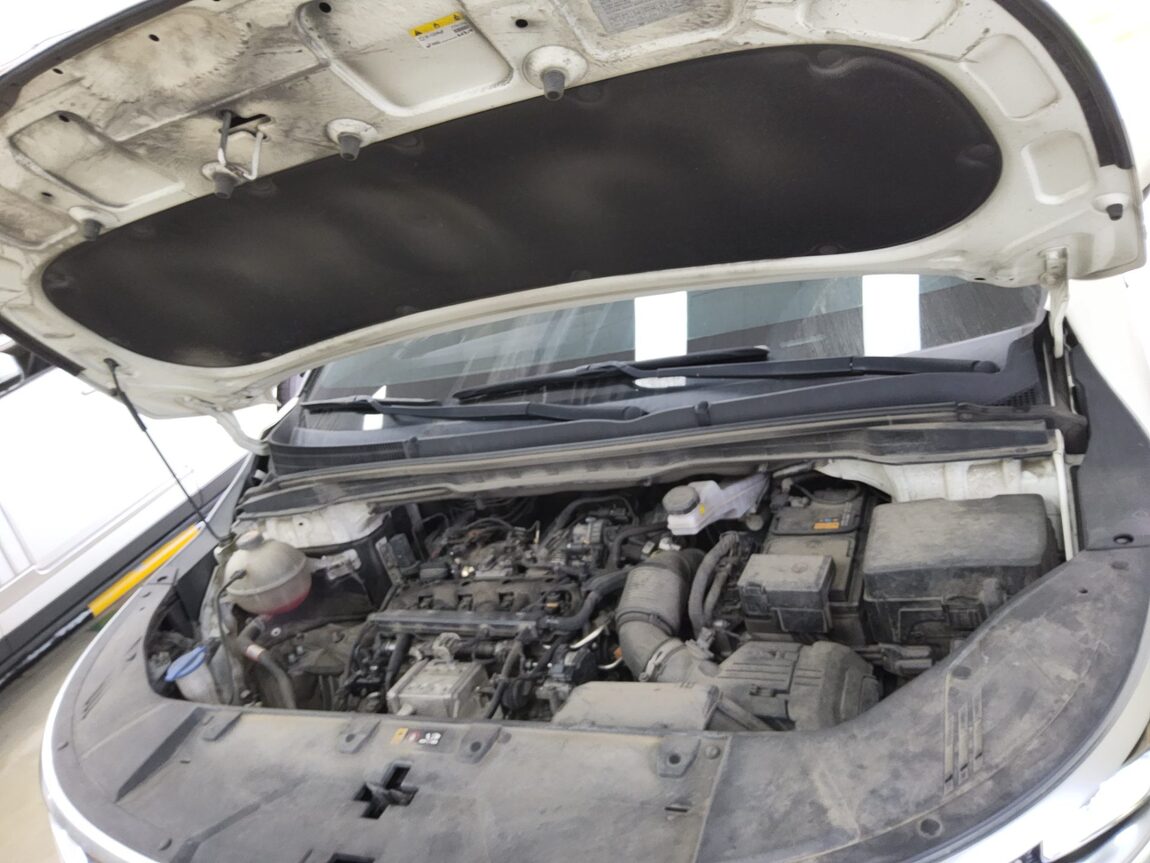 KIA NEW CARNIVAL (KA4) 9-SEATER DIESEL SIGNATURE 2021 - zdjęcie 21