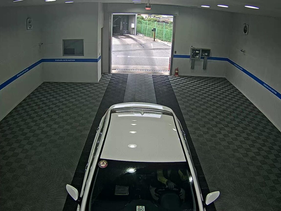 HYUNDAI THE NEW AVANTE MD 1.6 GDi MODERN 2015 - zdjęcie 7