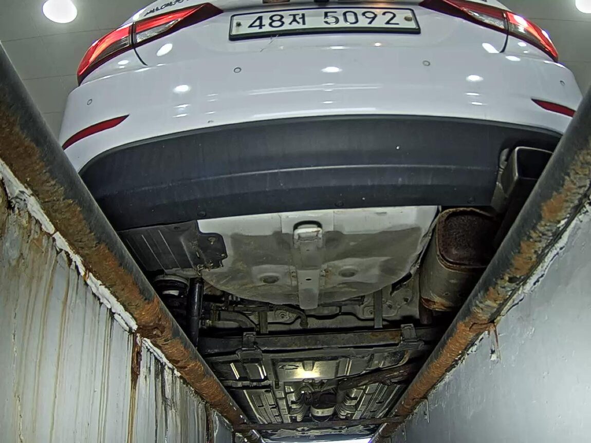 HYUNDAI THE NEW AVANTE MD 1.6 GDi MODERN 2015 - zdjęcie 8