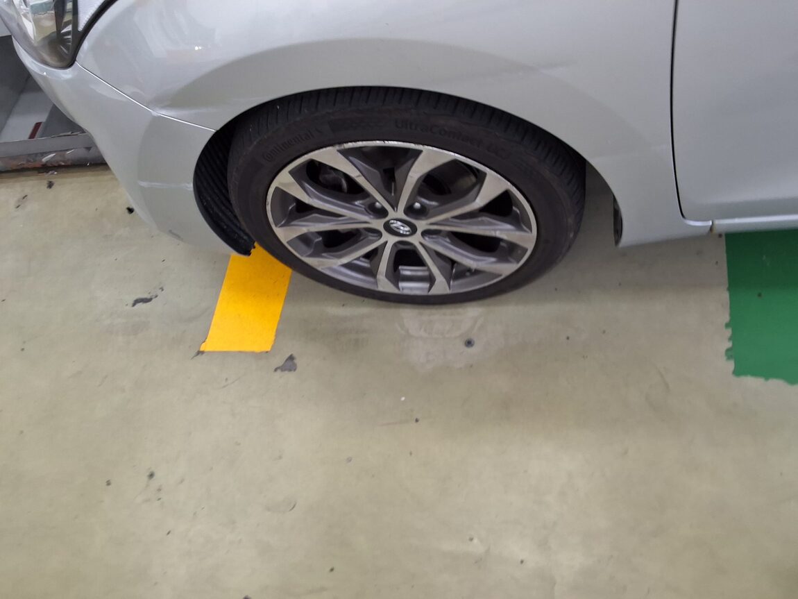 HYUNDAI THE NEW i30 1.6 VGT PYL 2015 - zdjęcie 22
