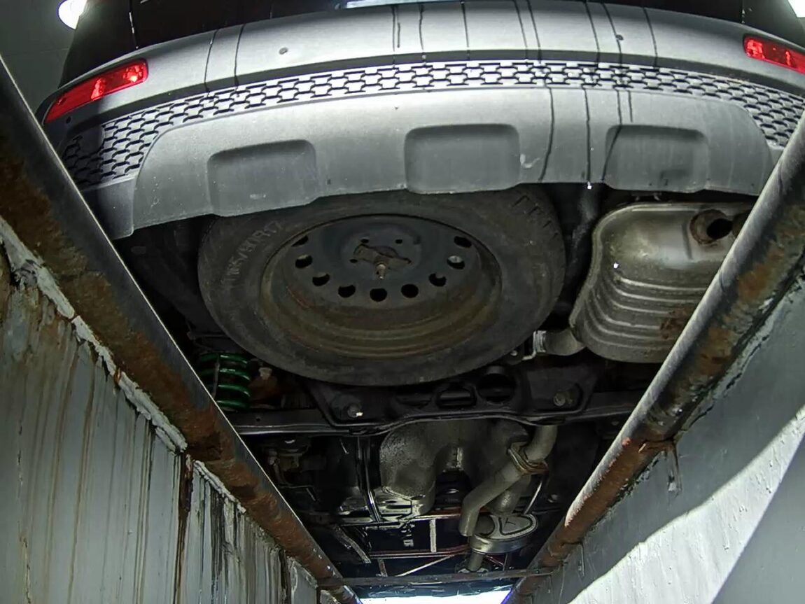 KIA SORENTO R DIESEL 2.0 2WD TLX LUXURY MODEL 2011 - zdjęcie 8