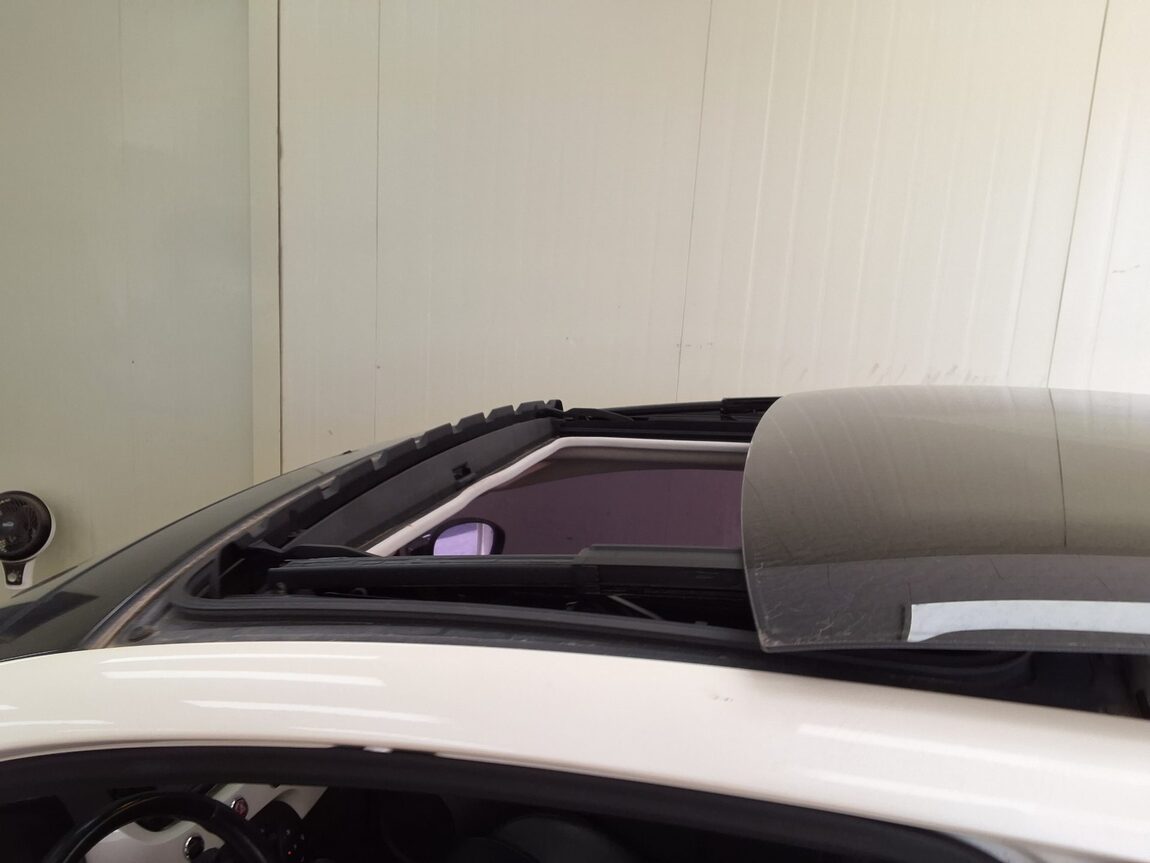 FIAT 500 1.4 POP 2013 - zdjęcie 22
