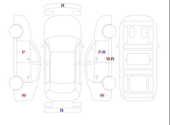 FIAT 500 1.4 POP 2013 - zdjęcie 23