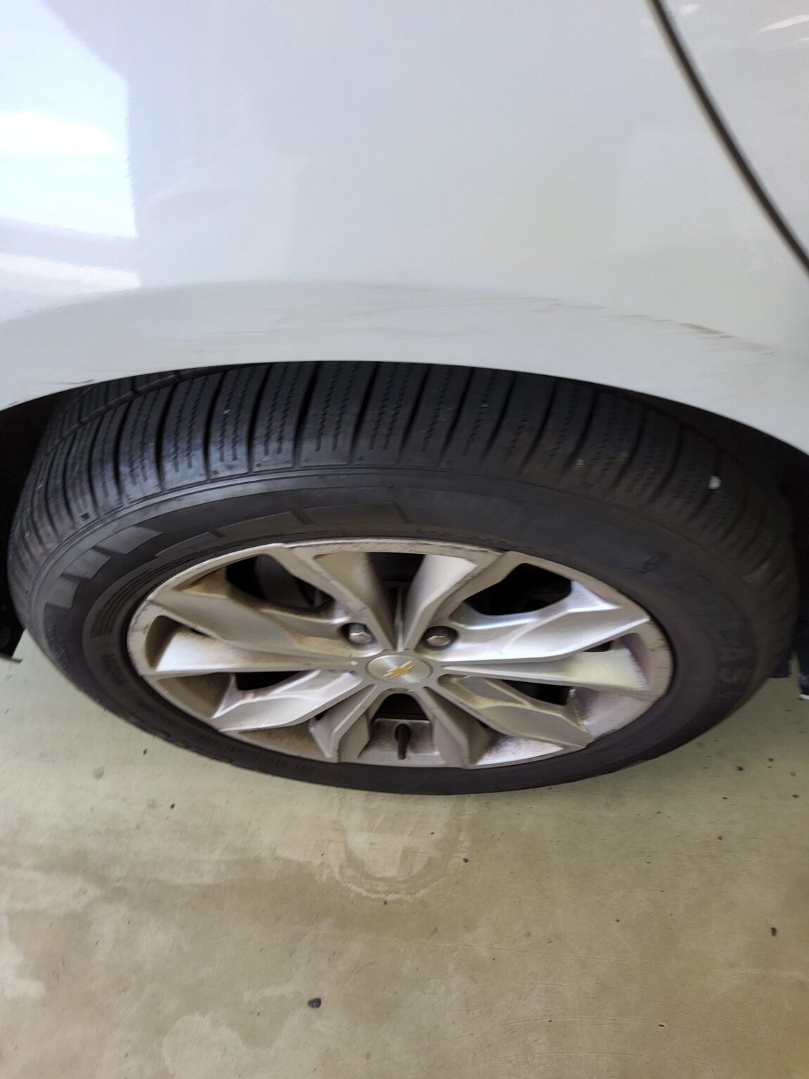 CHEVROLET (DAEWOO) THE NEW MALIBU 1.35 GASOLINE LS DELUXE 2019 - zdjęcie 22