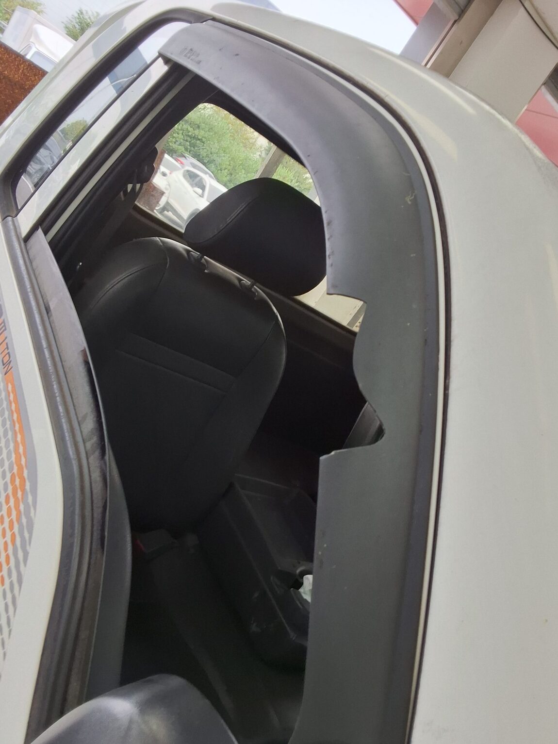 KIA BONGO III CARGO POWER GATE 1 TON 2016 - zdjęcie 24