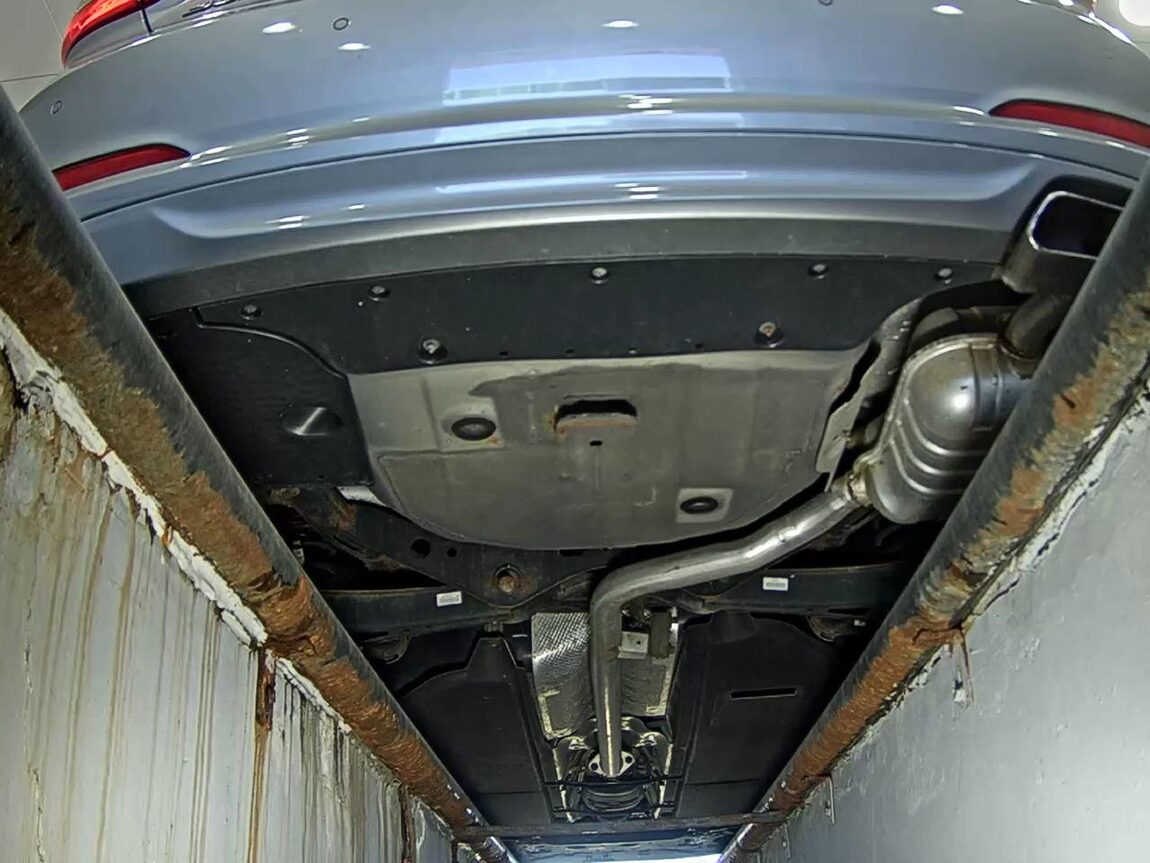 HYUNDAI LF SONATA 2.0 CVVL STYLE 2016 - zdjęcie 8