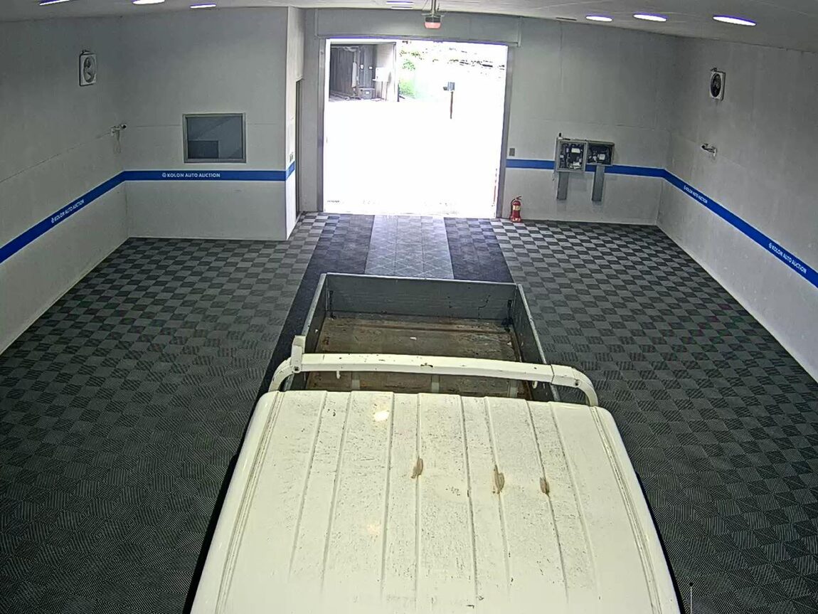 HYUNDAI PORTER II CRDi SUPER CAB EXTRA LONG WHEELBASE SUPER 2017 - zdjęcie 7