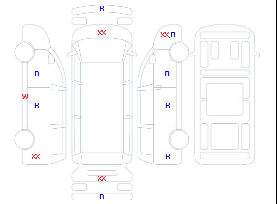 HYUNDAI GRAND STAREX 5-SEATER DIESEL VAN SMART 2016 - zdjęcie 29