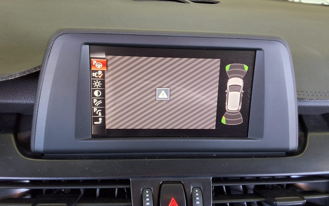 BMW 2 SERIES (1ST GEN) ACTIVE TOURER JOY 2015 - zdjęcie 20