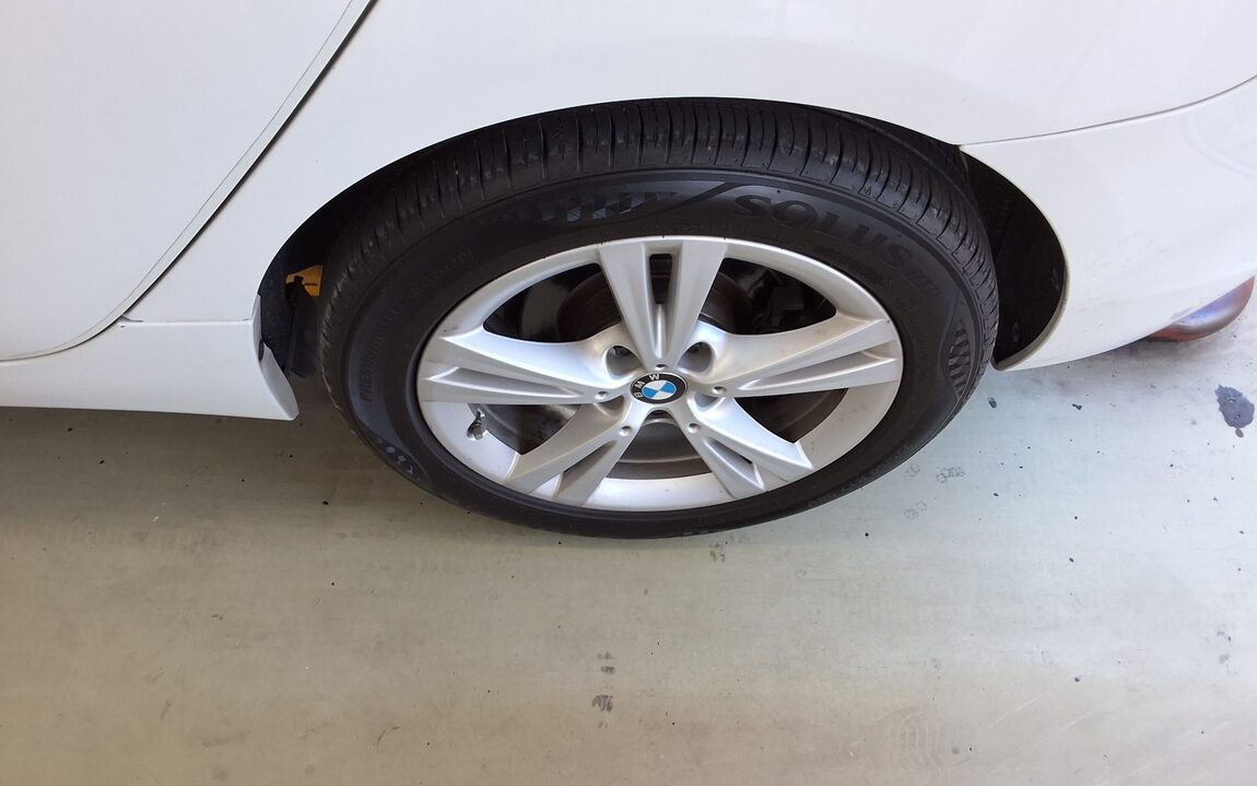 BMW 2 SERIES (1ST GEN) ACTIVE TOURER JOY 2015 - zdjęcie 26