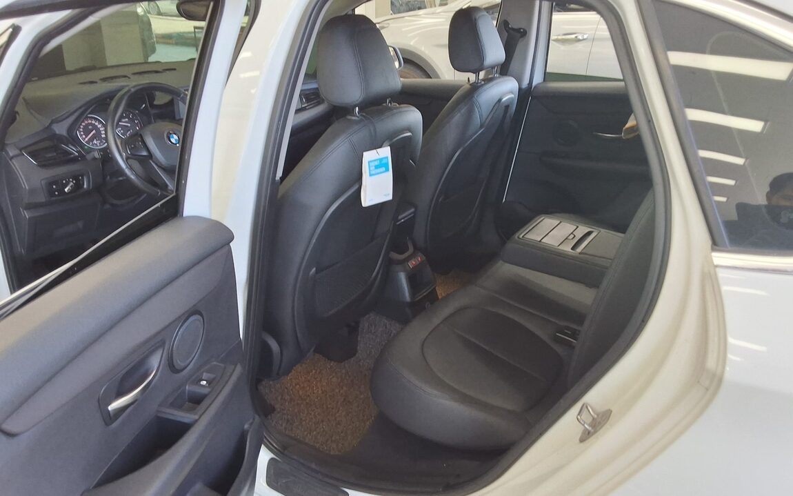 BMW 2 SERIES (1ST GEN) ACTIVE TOURER JOY 2015 - zdjęcie 12