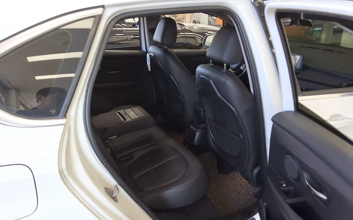 BMW 2 SERIES (1ST GEN) ACTIVE TOURER JOY 2015 - zdjęcie 13