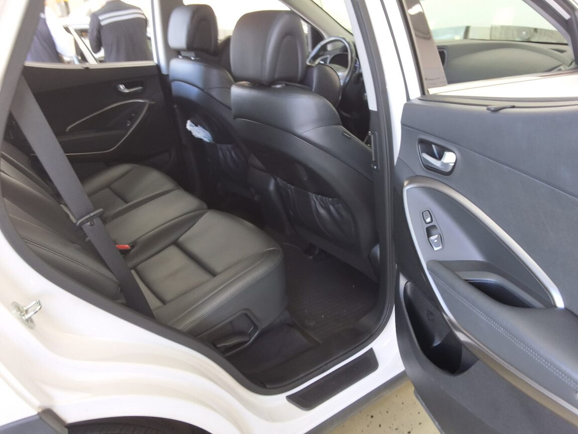 HYUNDAI SANTA FE THE PRIME DIESEL R2.0 2WD PREMIUM 2016 - zdjęcie 13