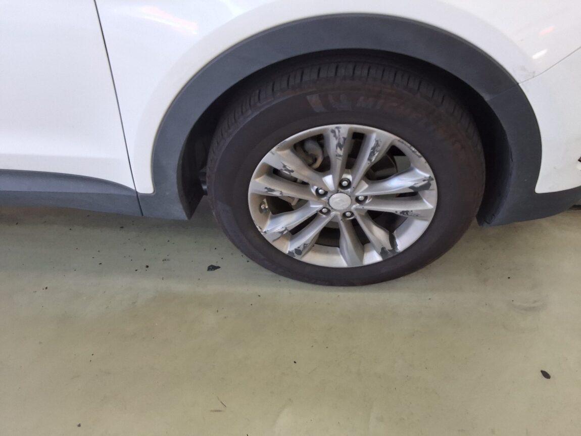 HYUNDAI SANTA FE THE PRIME DIESEL R2.0 2WD PREMIUM 2016 - zdjęcie 23