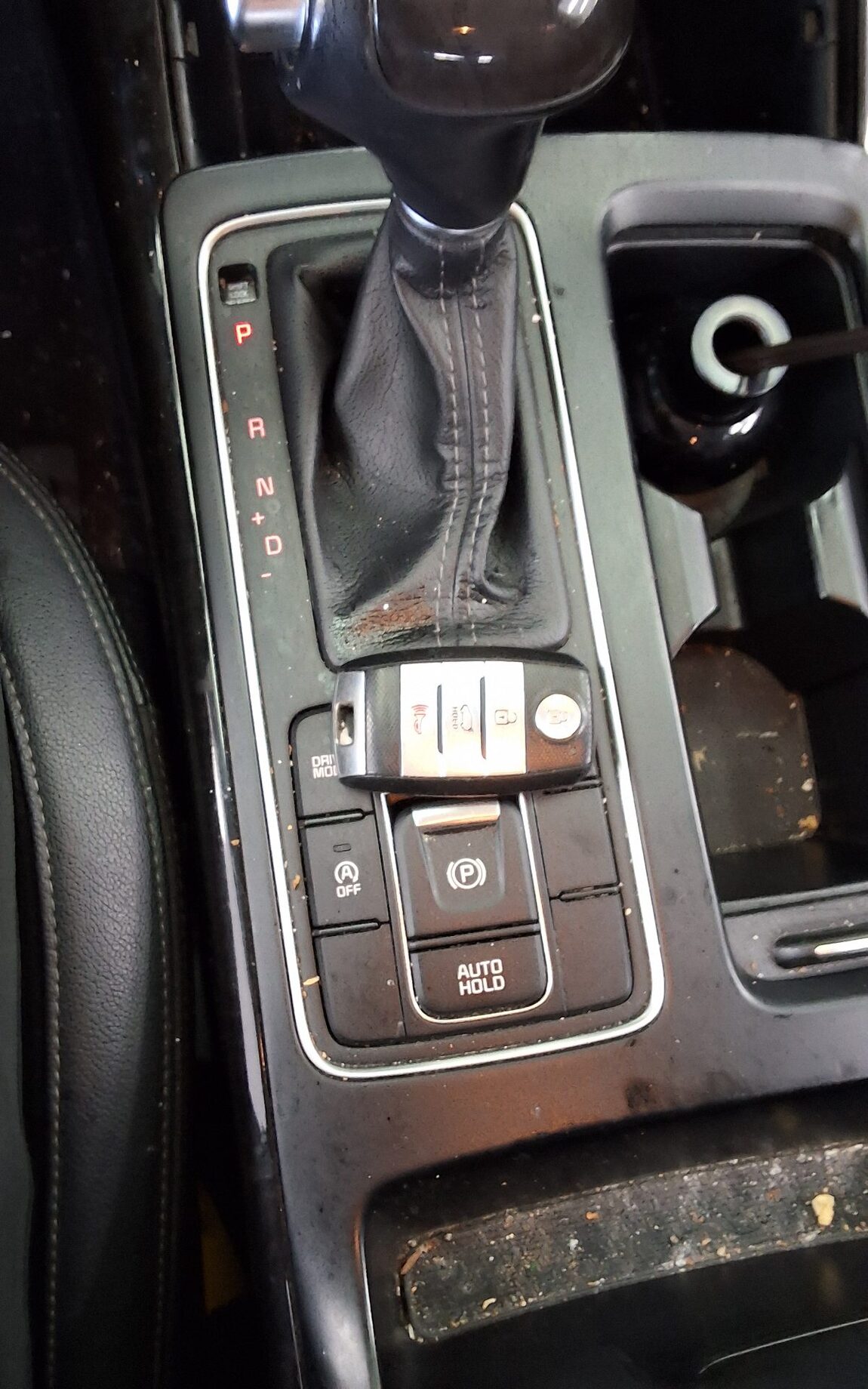 KIA ALL NEW SORENTO R2.0 2WD NOBLESSE 2016 - zdjęcie 20
