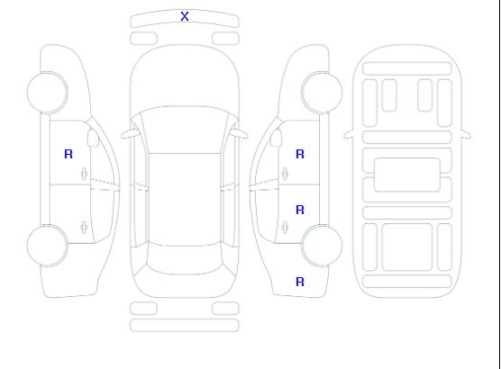 KIA THE ALL NEW SPORTAGE HYBRID 1.6 HEV SIGNATURE GRAVITY 2023 - zdjęcie 28