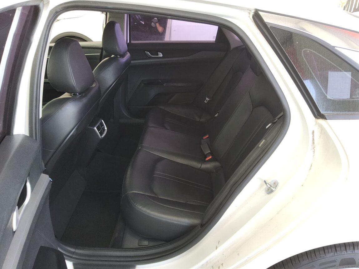 KIA NEW K5 (DL3) 2.0 LPI RENTAL CAR TRENDY 2020 - zdjęcie 12