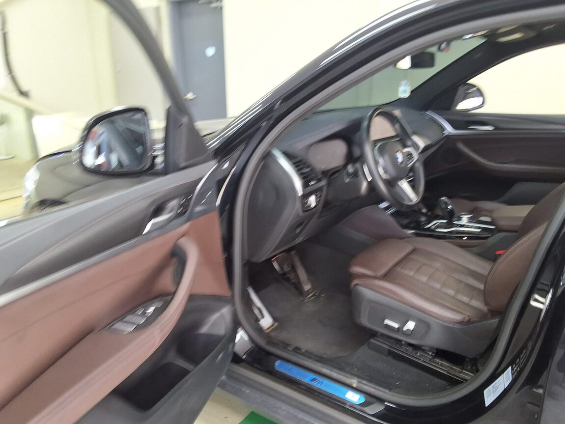BMW X4 (2ND GEN) 20i xDRIVE M SPORT X ONLINE EXCLUSIVE 2021 - zdjęcie 11