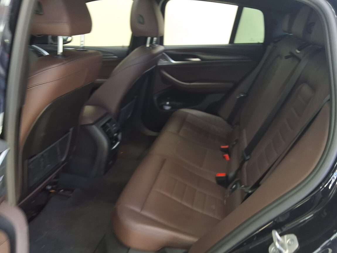 BMW X4 (2ND GEN) 20i xDRIVE M SPORT X ONLINE EXCLUSIVE 2021 - zdjęcie 13