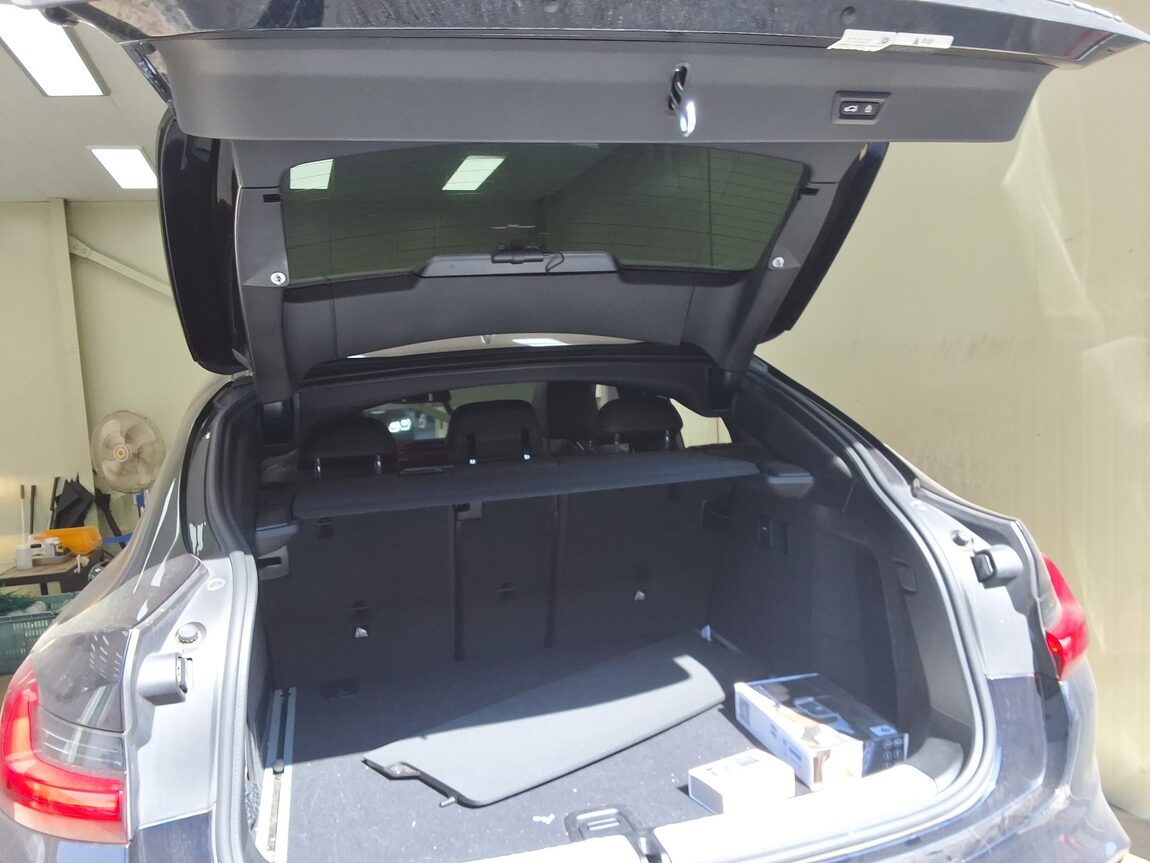 BMW X4 (2ND GEN) 20i xDRIVE M SPORT X ONLINE EXCLUSIVE 2021 - zdjęcie 16