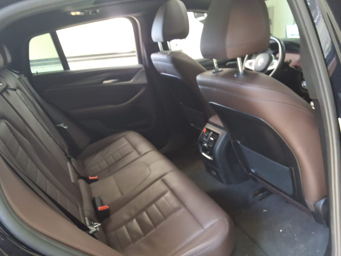 BMW X4 (2ND GEN) 20i xDRIVE M SPORT X ONLINE EXCLUSIVE 2021 - zdjęcie 14
