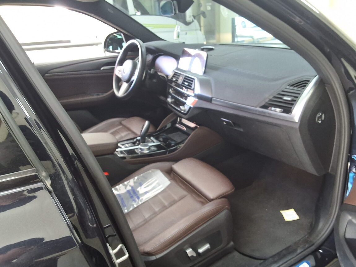 BMW X4 (2ND GEN) 20i xDRIVE M SPORT X ONLINE EXCLUSIVE 2021 - zdjęcie 15