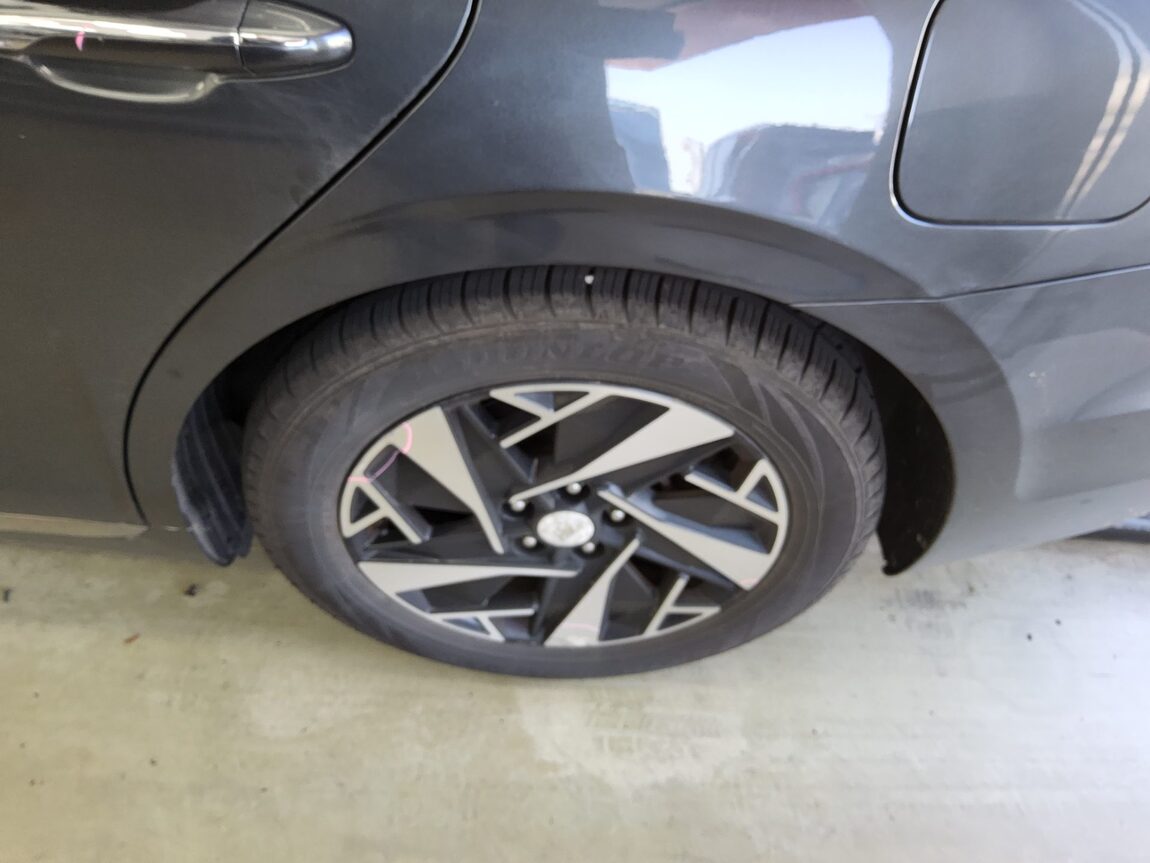 HYUNDAI THE NEW GRANDEUR IG HYBRID 2.4 HEV EXCLUSIVE 2022 - zdjęcie 23