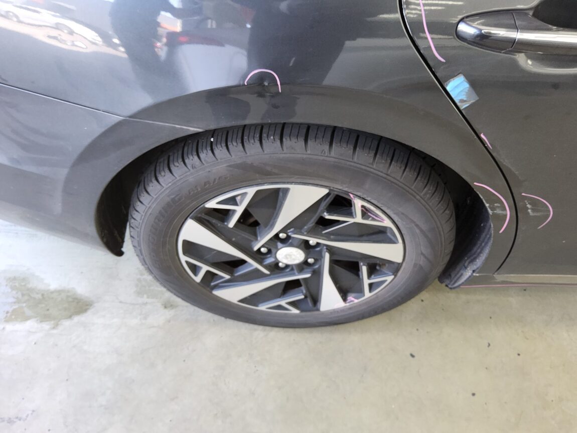 HYUNDAI THE NEW GRANDEUR IG HYBRID 2.4 HEV EXCLUSIVE 2022 - zdjęcie 25