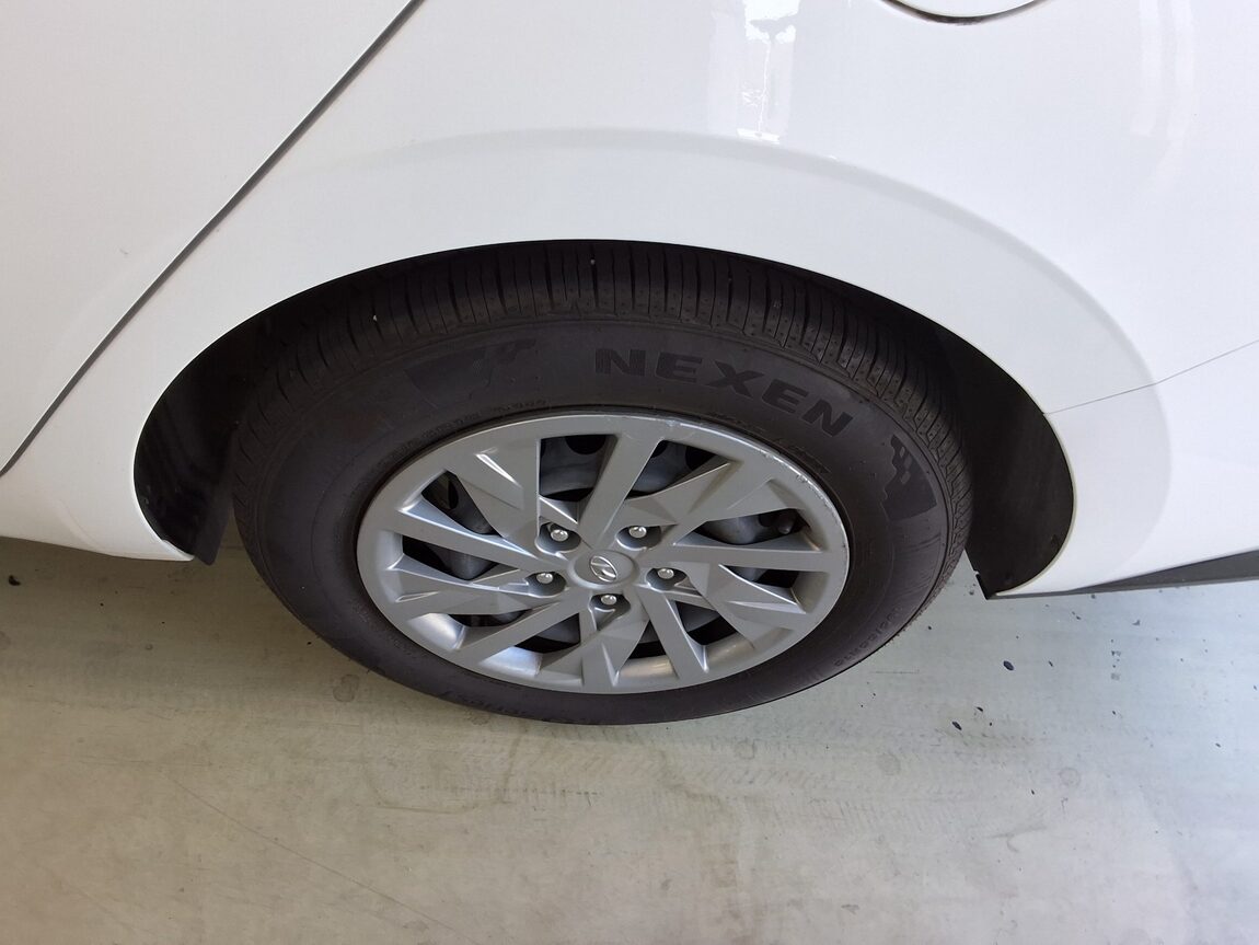 HYUNDAI AVANTE (CN7) 1.6 LPI RENTAL CAR SMART 2021 - zdjęcie 22