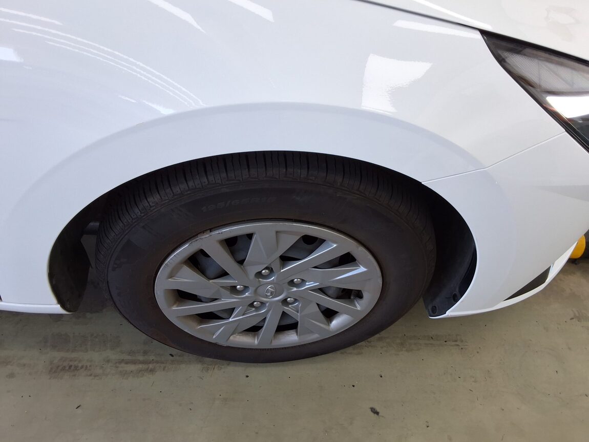HYUNDAI AVANTE (CN7) 1.6 LPI RENTAL CAR SMART 2021 - zdjęcie 23