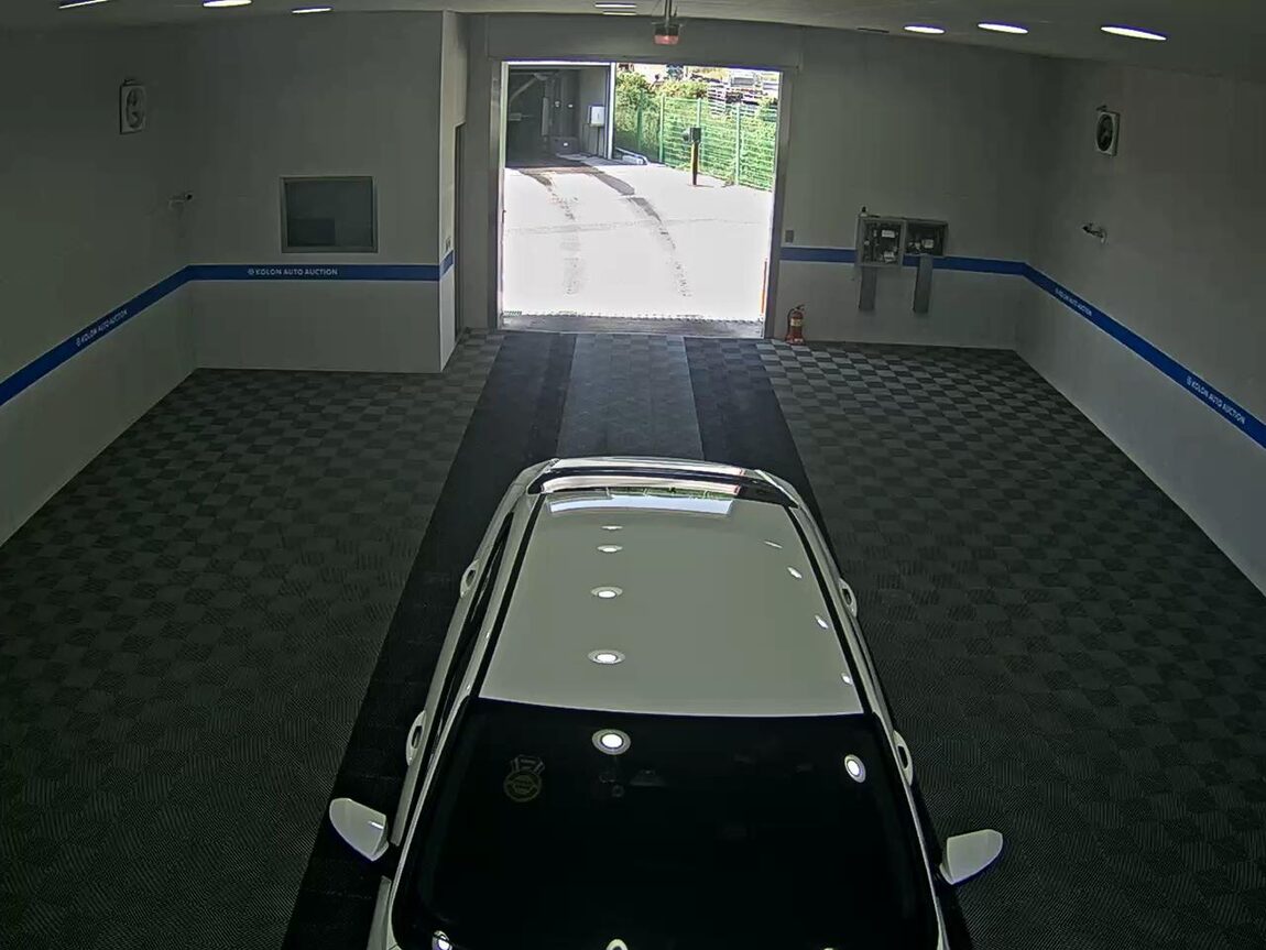 HYUNDAI AVANTE (CN7) 1.6 LPI RENTAL CAR SMART 2021 - zdjęcie 7