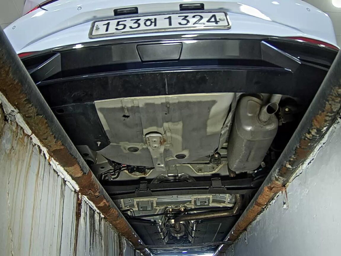 HYUNDAI AVANTE (CN7) 1.6 LPI RENTAL CAR SMART 2021 - zdjęcie 8