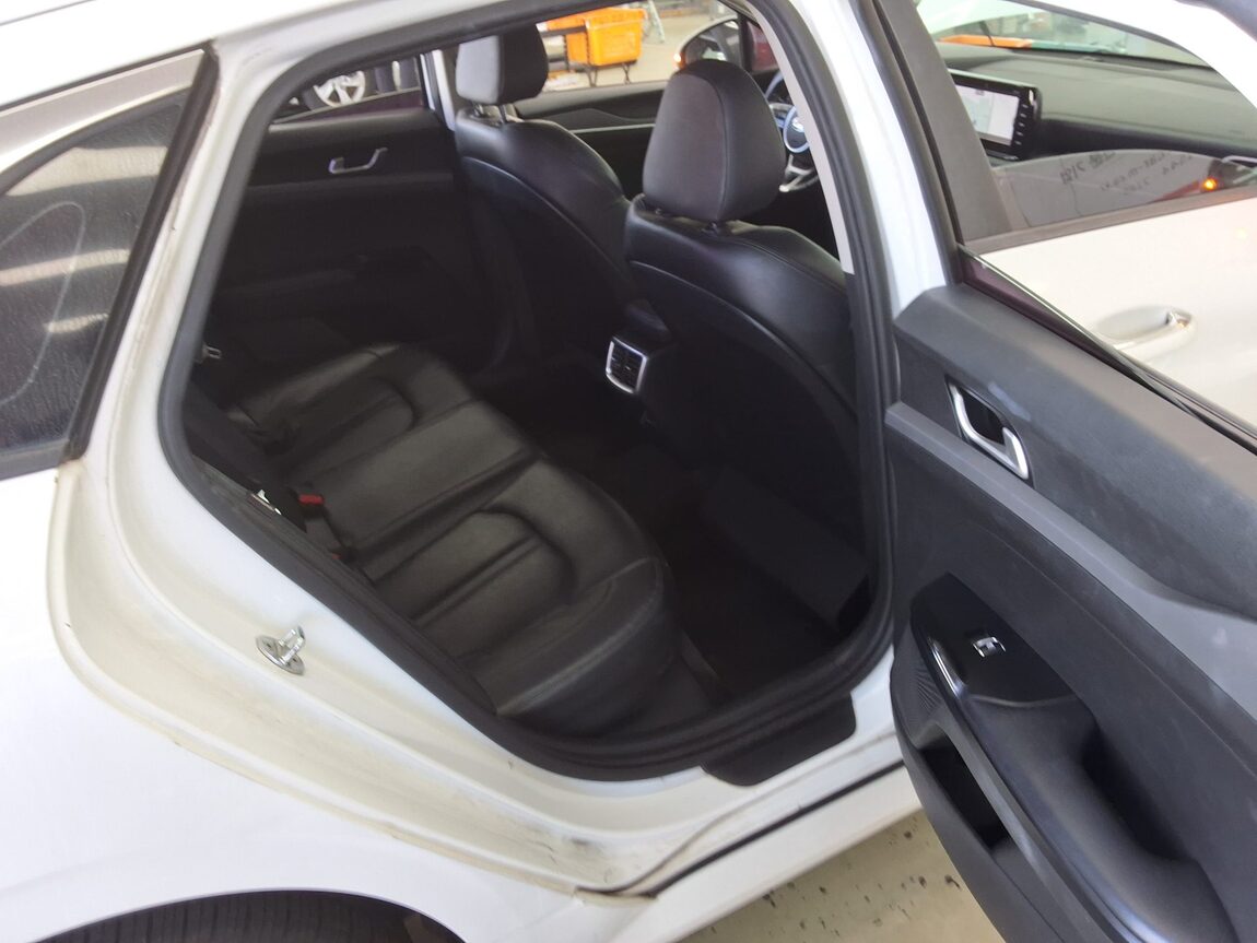 KIA NEW K5 (DL3) 2.0 LPI RENTAL CAR TRENDY 2020 - zdjęcie 13