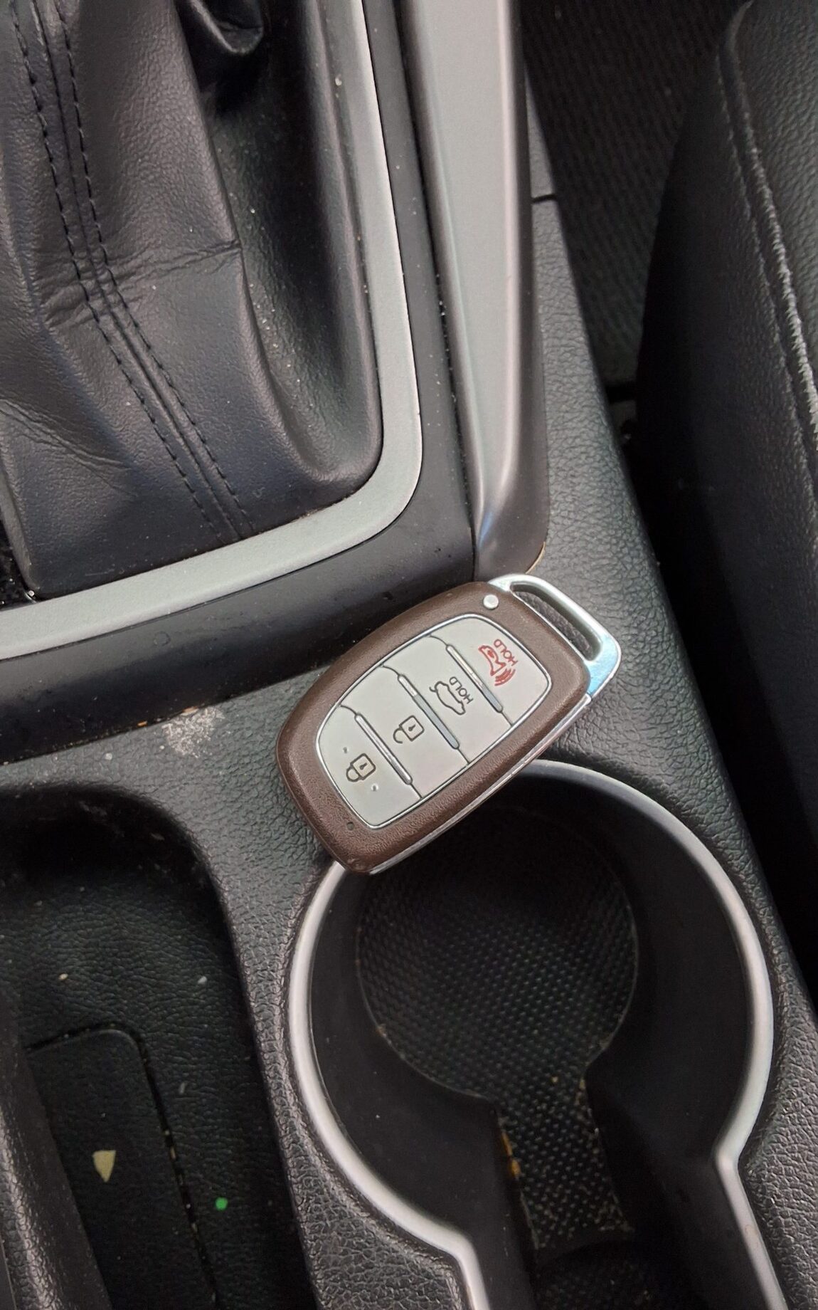 HYUNDAI THE NEW AVANTE MD 1.6 GDi MODERN 2014 - zdjęcie 20