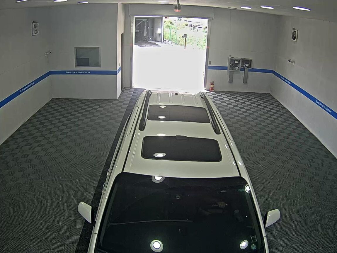 TOYOTA SIENNA (3RD GEN) 3.5 LIMITED 2012 - zdjęcie 7