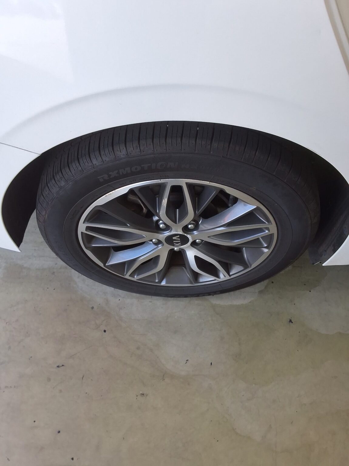 KIA NEW K5 (DL3) 2.0 LPI RENTAL CAR TRENDY 2020 - zdjęcie 24