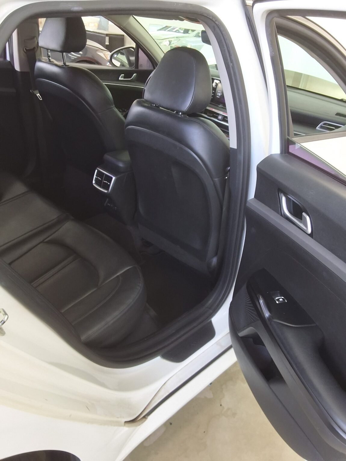 KIA NEW K5 (DL3) 2.0 LPI RENTAL CAR TRENDY 2020 - zdjęcie 13