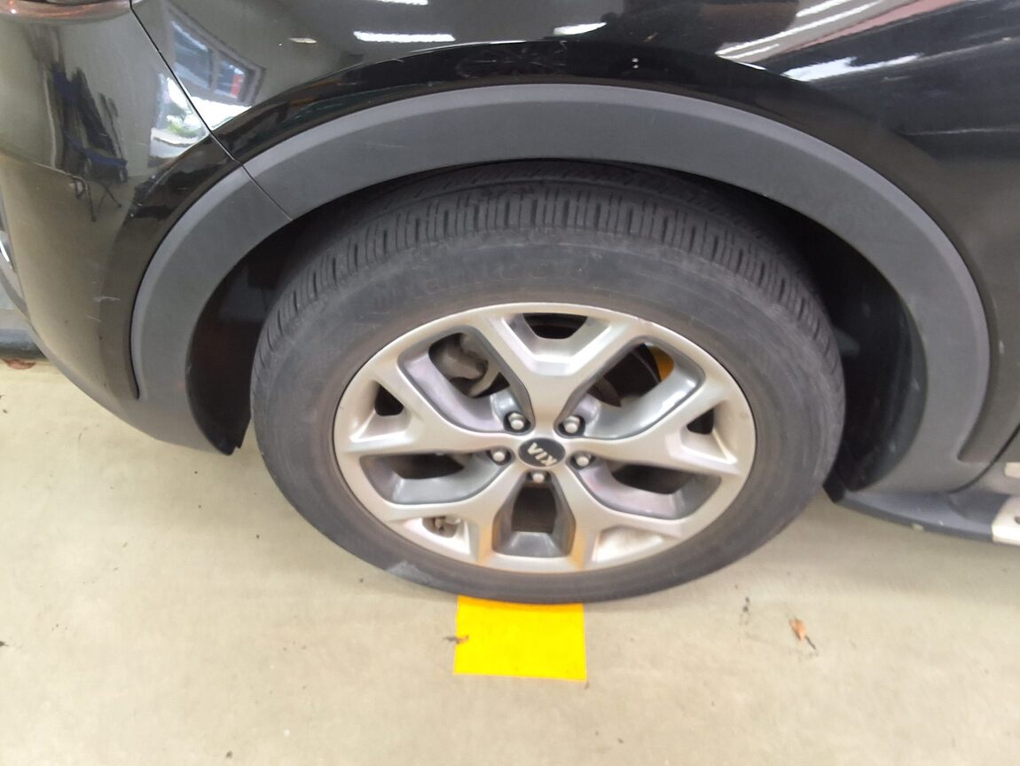 KIA ALL NEW SORENTO R2.2 2WD PRESTIGE 2016 - zdjęcie 19