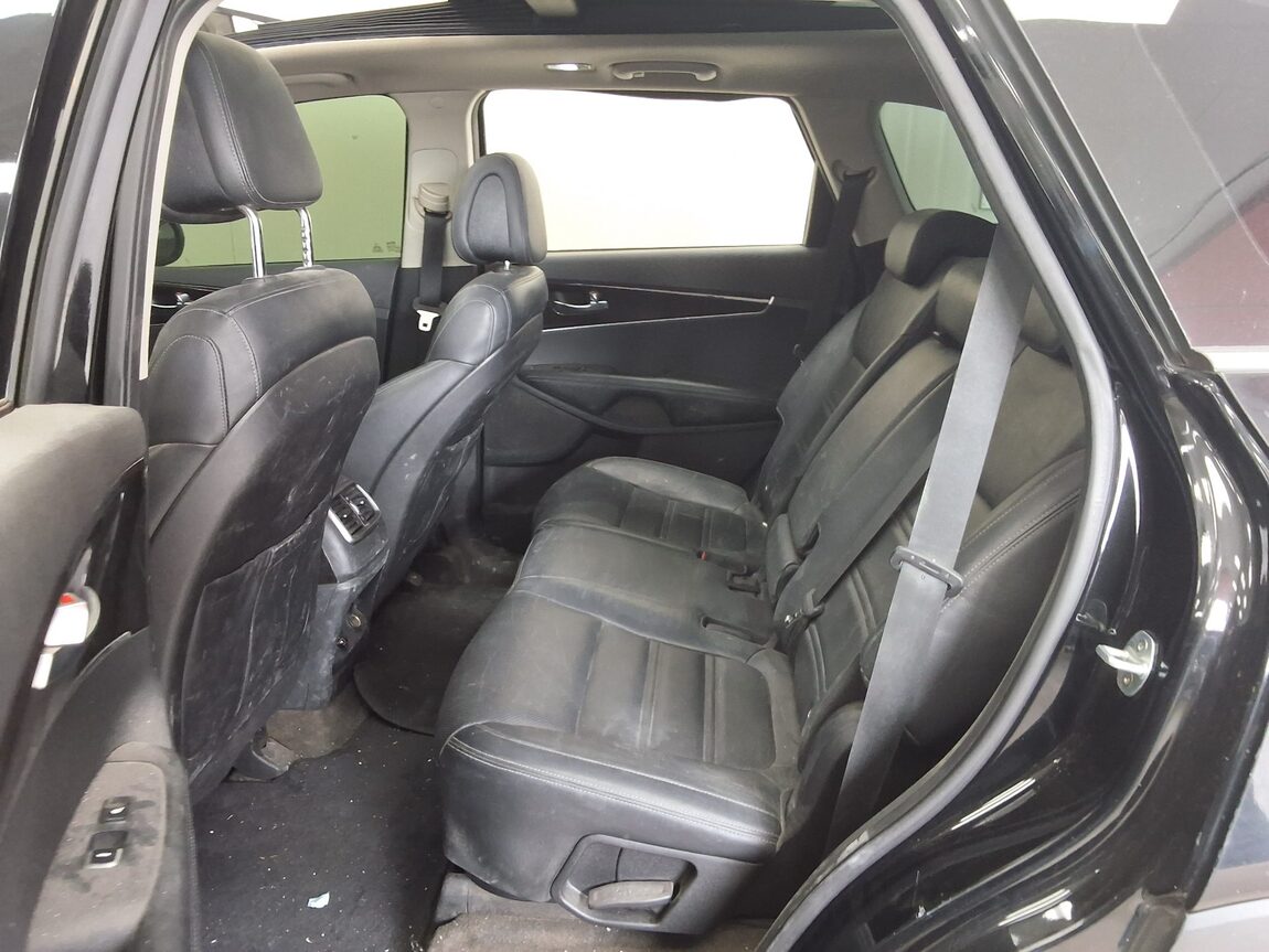 KIA ALL NEW SORENTO R2.2 2WD PRESTIGE 2016 - zdjęcie 13