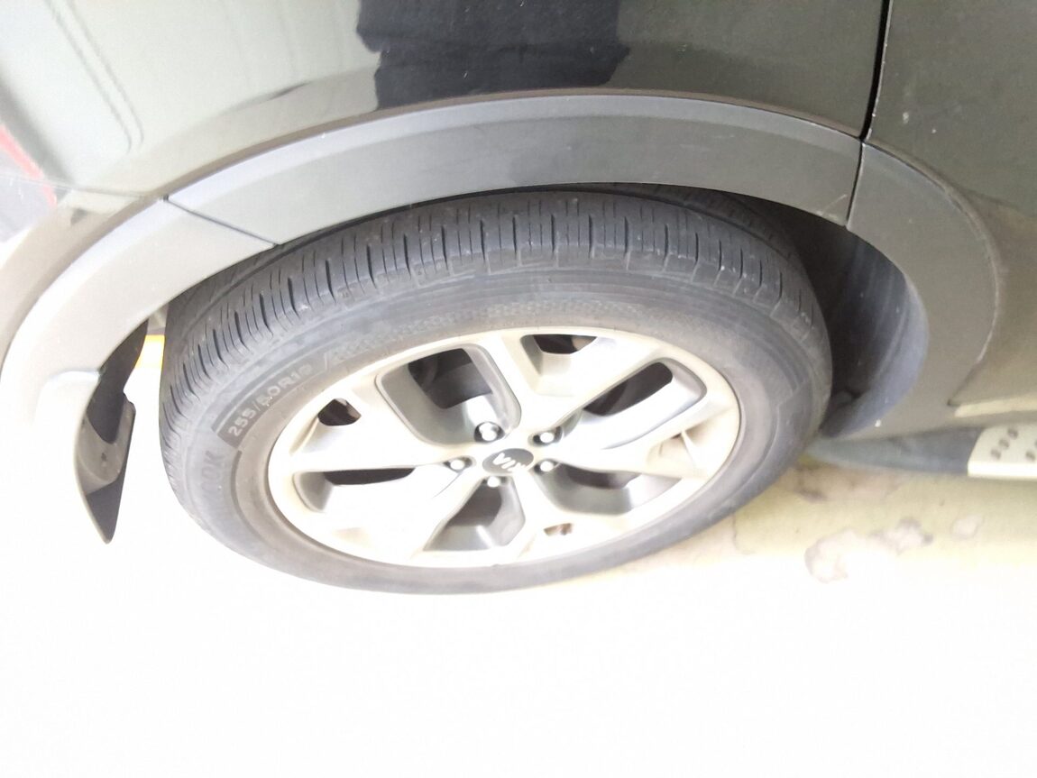 KIA ALL NEW SORENTO R2.2 2WD PRESTIGE 2016 - zdjęcie 22