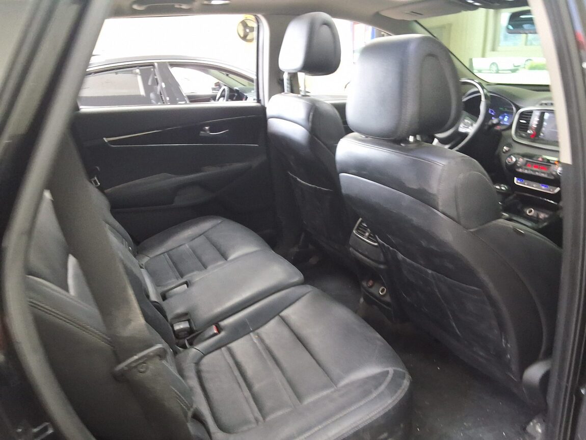 KIA ALL NEW SORENTO R2.2 2WD PRESTIGE 2016 - zdjęcie 14