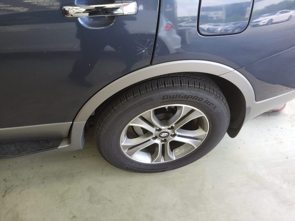 HYUNDAI VERACRUZ DIESEL 4WD EXCLUSIVE SPECIAL 2015 - zdjęcie 22