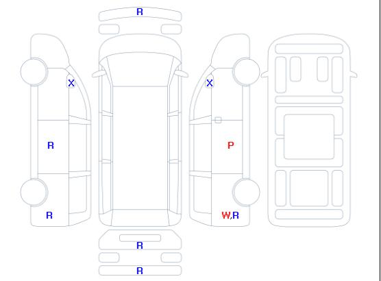 KIA ALL NEW CARNIVAL 9-SEATER DIESEL PRESTIGE 2017 - zdjęcie 26
